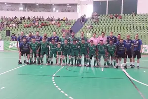 Clube Atlético Piauiense (Foto: Ailton Oliveira/Jorge Silva- Revista 40 Graus)
