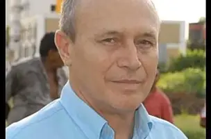 Coronel Raul Feitosa (Foto: .)