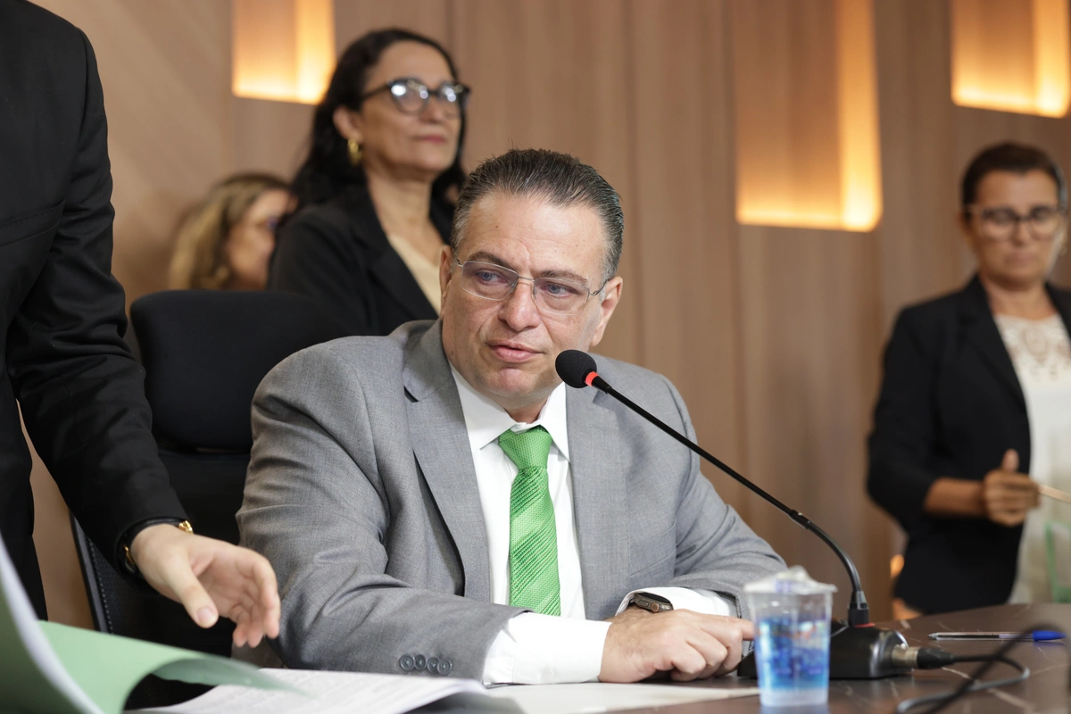 Gessivaldo Isaías (Republicanos)