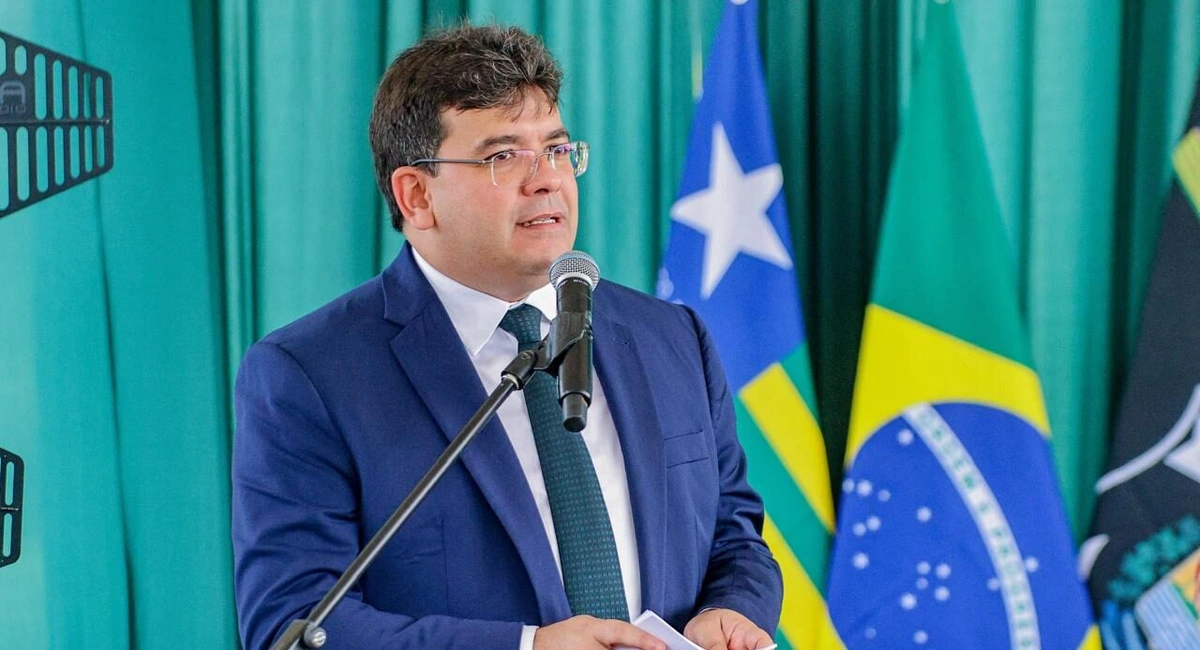 Governador Rafael Fonteles do Piauí