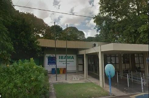 Ibama em Teresina