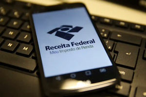Imposto de Renda. (Foto: Reprodução/Agência GOV) (Foto: Agência GOV)