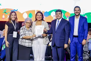Mais de 200 municípios devem aderir aos sete Pactos pelo Piauí (Foto: Ascom/Governo do Piauí)