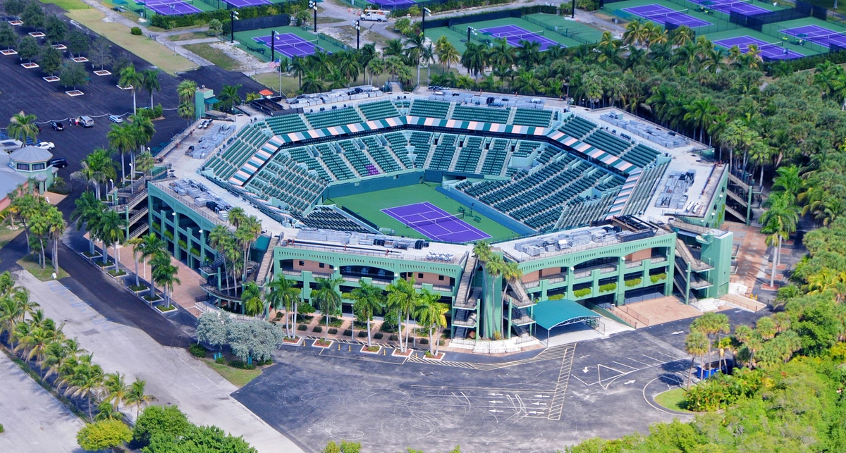 Miami