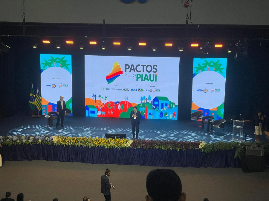 Pactos pelo Piauí