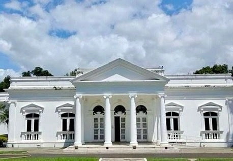 Palácio Karnak