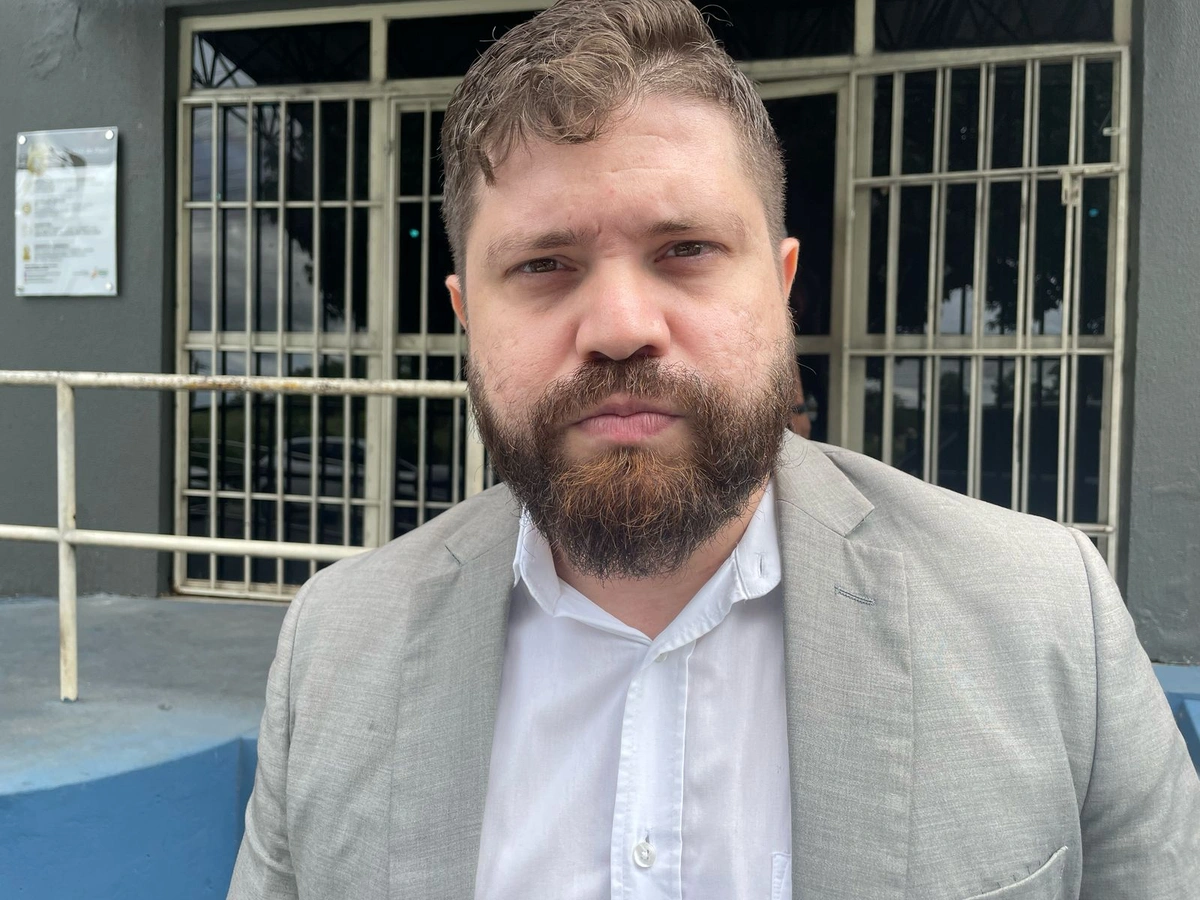 Pedro Marcelo