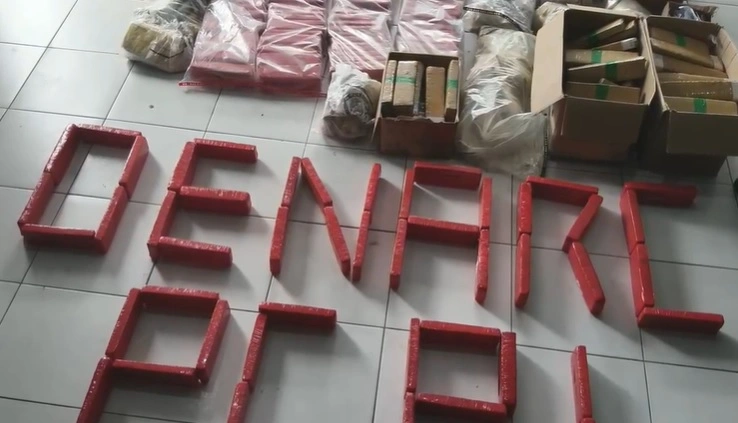 Polícia Civil incinera mais de 800 kg de drogas apreendidas no Piauí