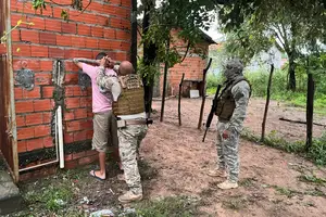 Polícia Civil prende suspeito de furtos praticados em Teresina (Foto: Ascom/SSP-PI)
