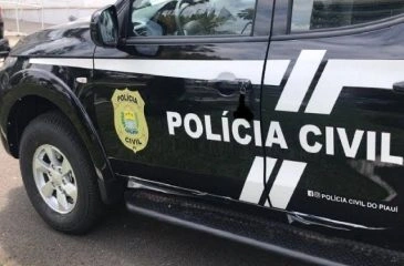 Polícia Civil