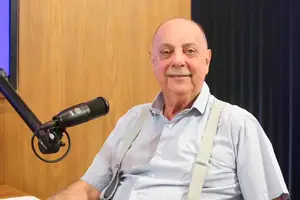 Prefeito de BH, Fuad Noman (Foto: Divulgação / Facebook)