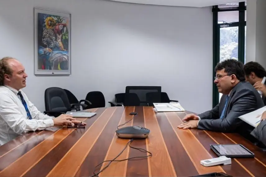 Reunião Reunião