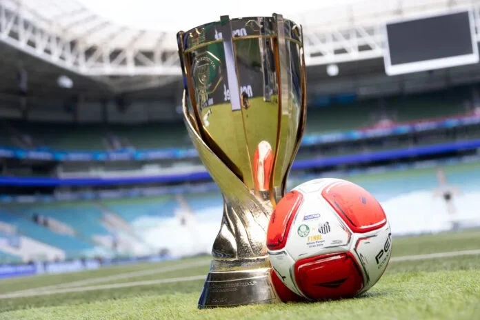 Taça do Pauistão 2025