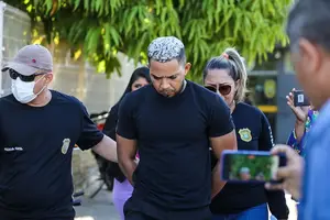 TJ nega recurso e mantém júri popular de acusado de esfaquear ex-esposa 25 vezes (Foto: Reprodução)