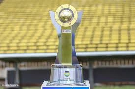 Troféu do Campeonato Piauiense