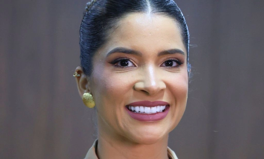 Vereadora Tatiana Medeiros