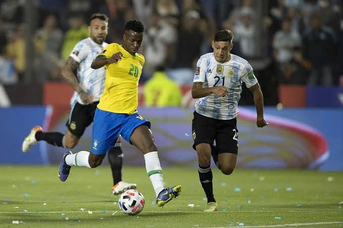 Vinícius Júnior