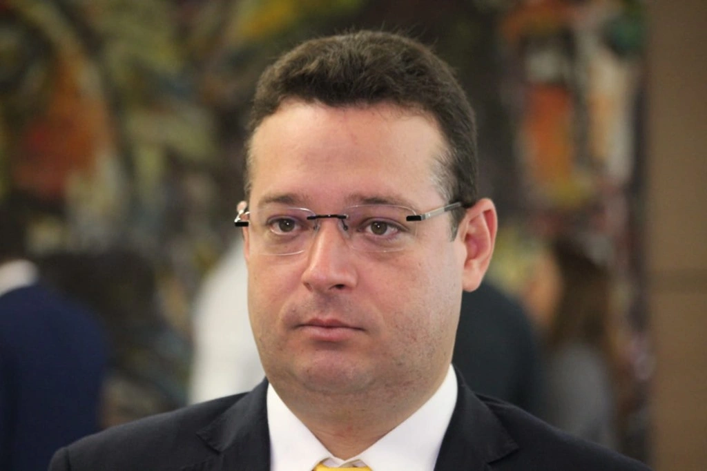 Alan Brandão superintendente da SDU-Norte