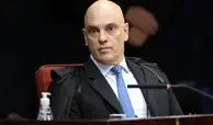 Moraes determina prisão de condenados por tentativa de golpe