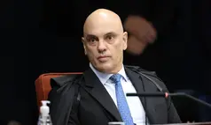 Moraes determina prisão de condenados por tentativa de golpe