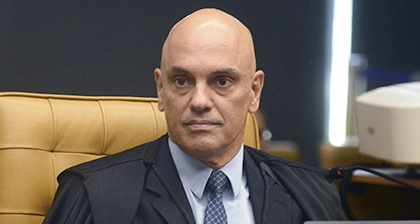 Alexandre de Moraes