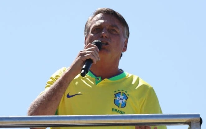 Bolsonaro