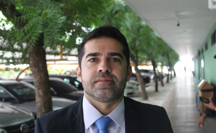 Bruno Vilarinho