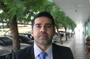 Bruno Vilarinho (Foto: Ascom/CMT)