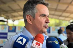 Ciro admite articulação para 2026 e não descarta ser vice em chapa presidencial (Foto: Kassio Cvalcante)