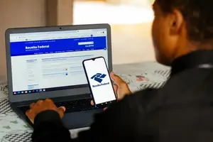 Confira se precisa declarar o IR e garanta sua restituição sem pendências (Foto: Reprodução)