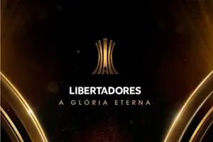 Conmembol Libertadores (Foto: imagem do google)