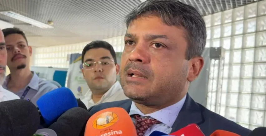 Defesa de Tatiana Medeiros contesta prisão e anuncia que vai recorrer ao TRE-PI