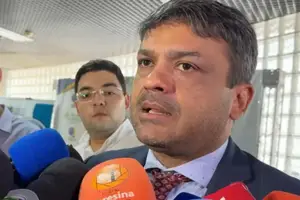 Defesa de Tatiana Medeiros contesta prisão e anuncia que vai recorrer ao TRE-PI (Foto: Reprodução)