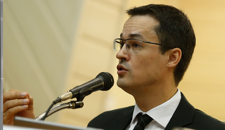 Deltan Dallagnol