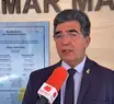 Francisco Limma afirma ter se surpreendido com a recusa de Iasmin Dias para a suplência de Júlio César