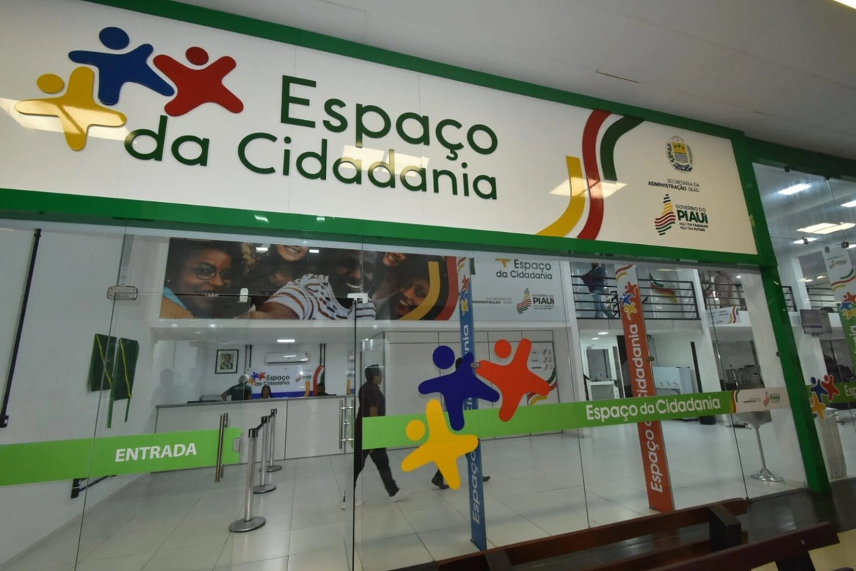 Espaço Cidadania