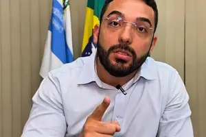 Francisco Emanuel (Foto: Reprodução/Redes Sociais)