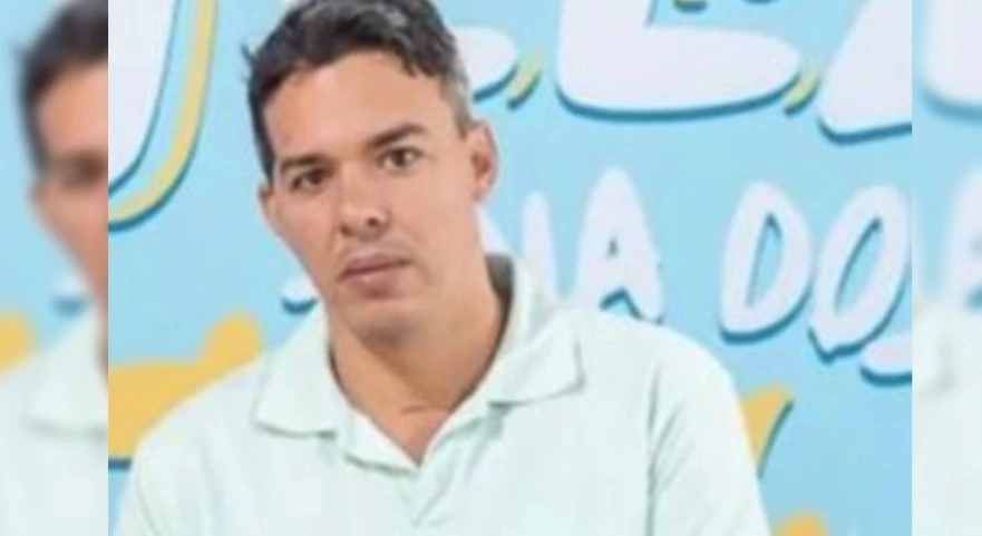 Gasparino Lustosa Azevedo