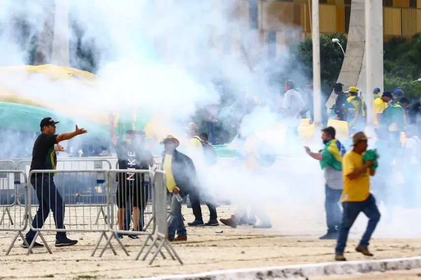 Golpistas Golpistas