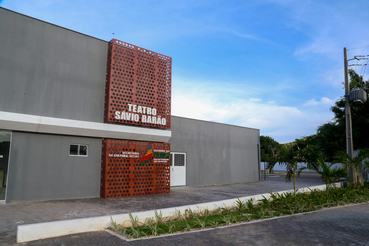 Governador inaugura Casa do Artesão para fomentar artesanato do Piauí