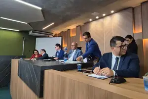 Governo do Piauí propõe pacote com 13 leis para reforçar segurança pública (Foto: Ascom/Alepi)