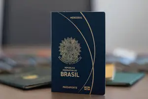 Governo Lula retoma exigência de visto para entrada de americanos no Brasil (Foto: Polícia Federal/Divulgação)