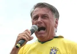 Jair Bolsonaro (Foto: Infomoney)