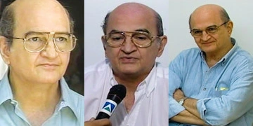 José Elias Tajra