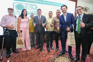 Made in Piauí é lançado para vender produtos locais no Brasil e no mundo (Foto: Louany Naira)