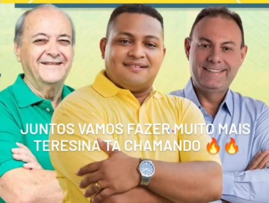 Marcada audiência de conciliação,instrução e julgamento contra Pastor João Batista