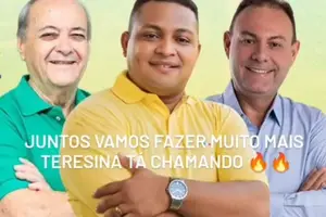 Marcada audiência de conciliação,instrução e julgamento contra Pastor João Batista (Foto: Reprodução)