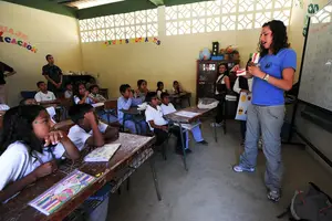 MEC divulga resultado da primeira chamada do Pé-de-Meia Licenciaturas (Foto: Reprodução)
