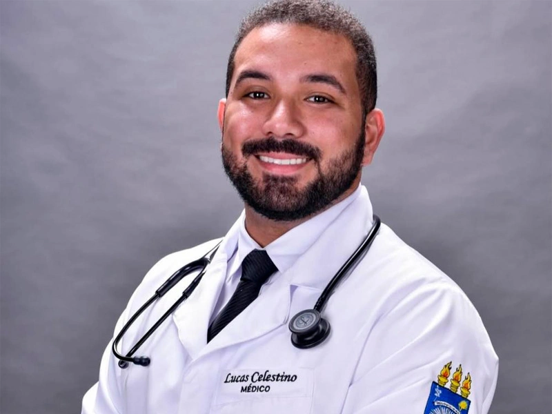 Médico de 26 anos morre em Teresina após luta contra leucemia