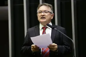 Merlong Solano (Foto: Reprodução)